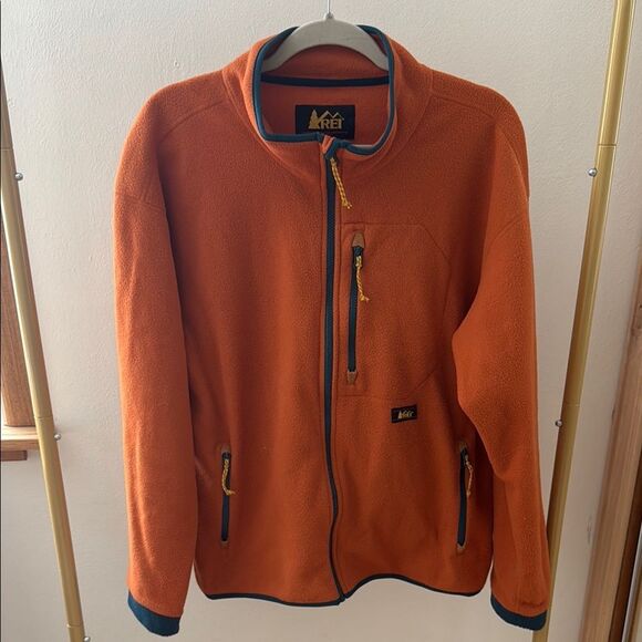 REI Other - REI Trailsmith Fleece Jacket